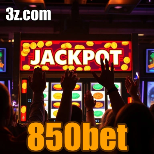 Casinos Incríveis na 850bet: Emoção e Diversão Garantidas