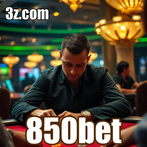 Loteria no 850bet: Emoção e Prêmios a Cada Sorteio