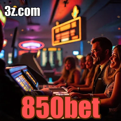 Atualizações Fascinantes na News da 850bet