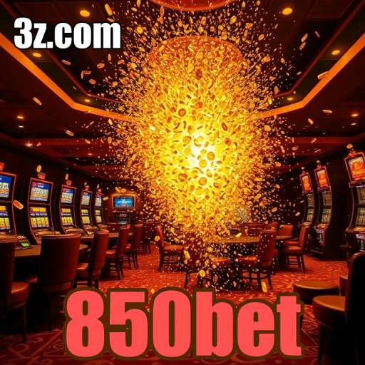 Slots Envolventes e Lucrativos: Atraia-se pelo 850bet!