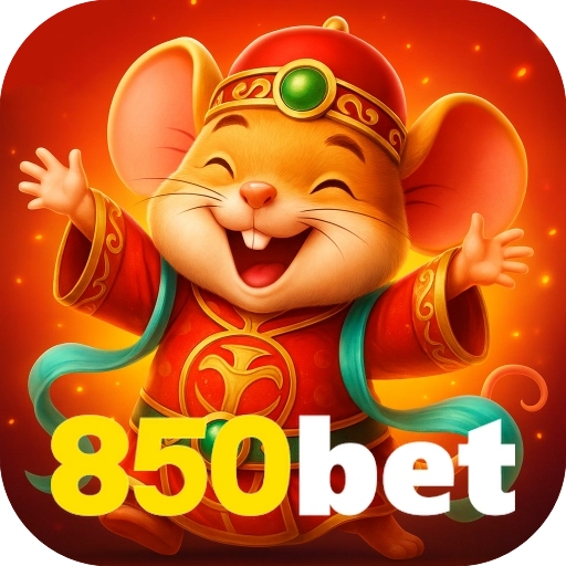 Logo da 850bet