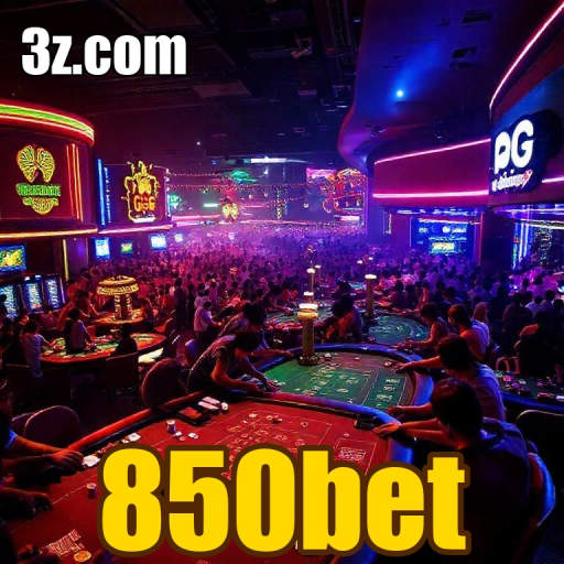 850bet Jogos Virtuais